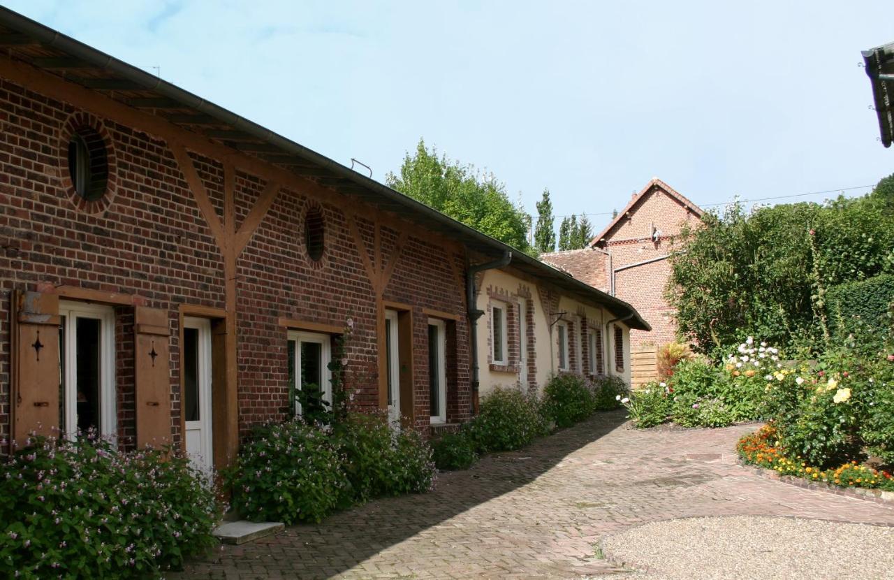 Le Beauvaisis Couette-café