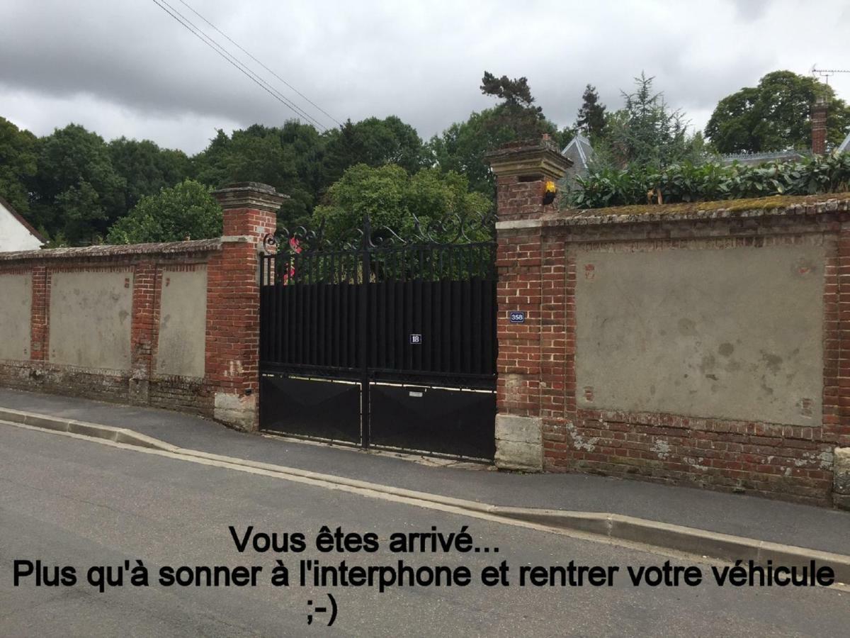 Le Beauvaisis *